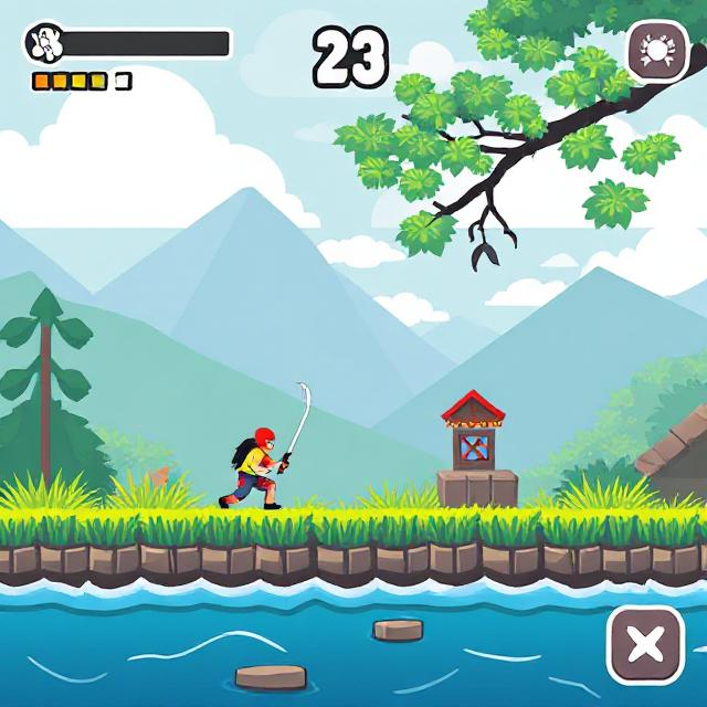 The Evolution of Online Multiplayer Games: A Brief History